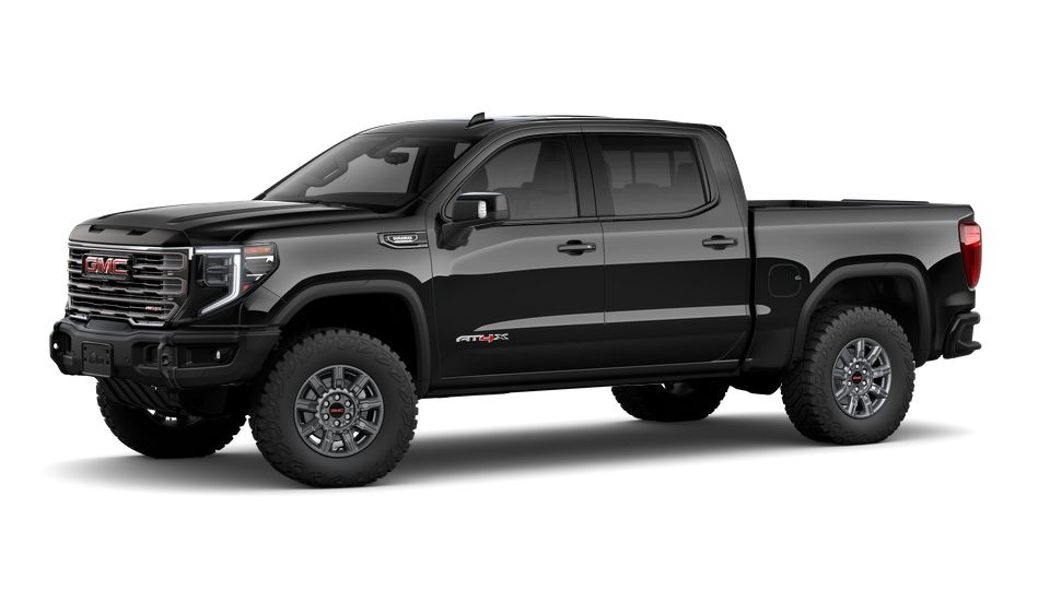 2024 GMC Sierra 1500 Vehicle Photo in SCHOFIELD, WI 54476-1020