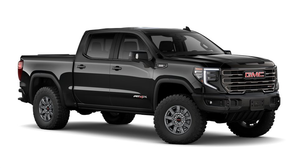 2024 GMC Sierra 1500 Vehicle Photo in SCHOFIELD, WI 54476-1020