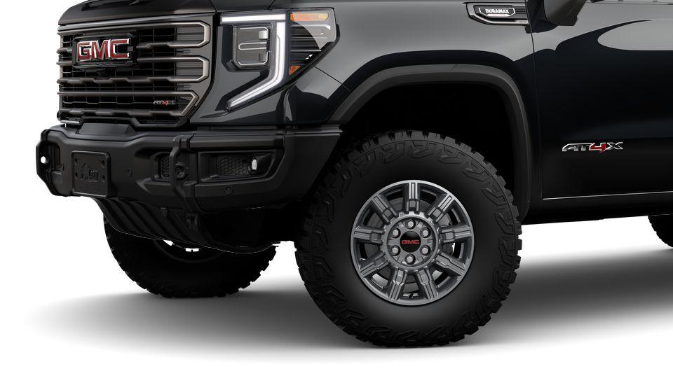 2024 GMC Sierra 1500 Vehicle Photo in SCHOFIELD, WI 54476-1020