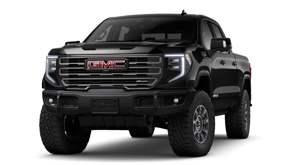 2024 GMC Sierra 1500 Vehicle Photo in SCHOFIELD, WI 54476-1020