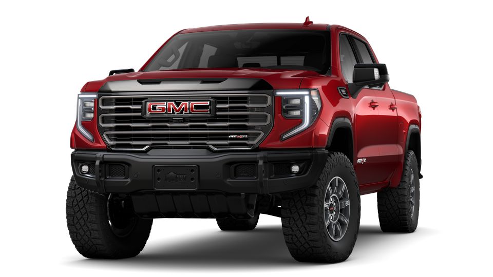 2024 GMC Sierra 1500 Vehicle Photo in HARRISBURG, PA 17111-1033
