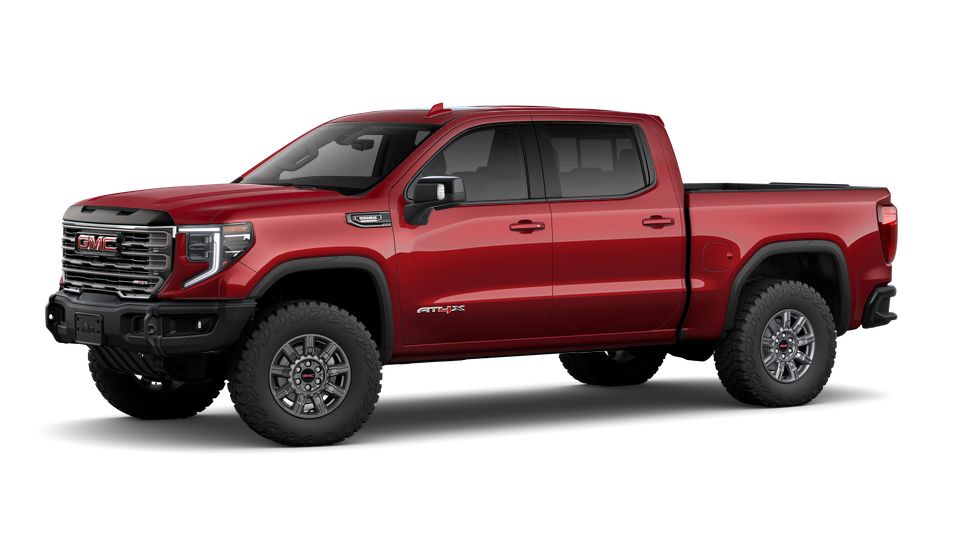 2024 GMC Sierra 1500 Vehicle Photo in HARRISBURG, PA 17111-1033