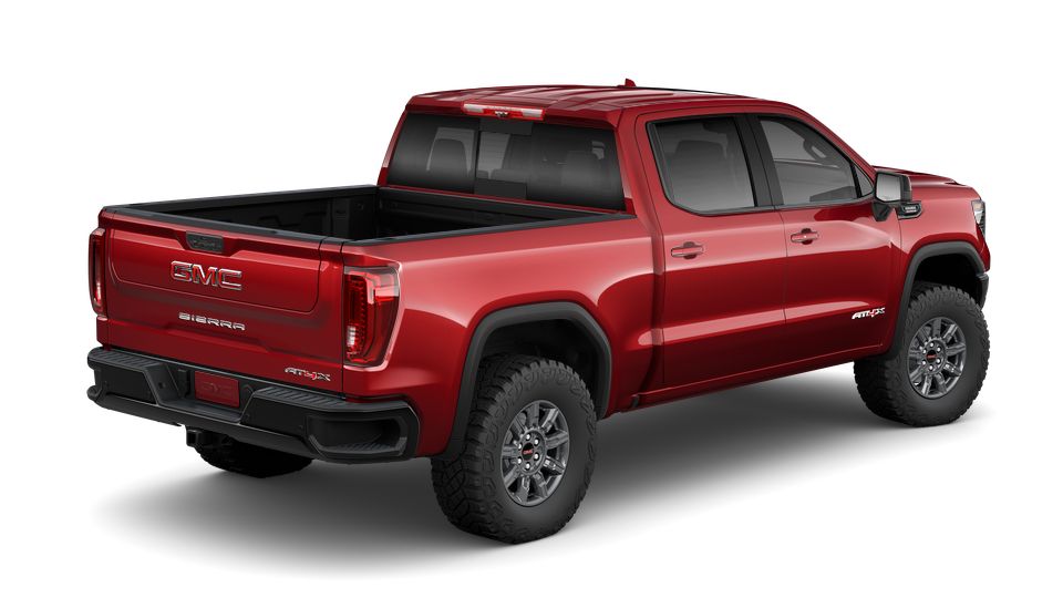 2024 GMC Sierra 1500 Vehicle Photo in HARRISBURG, PA 17111-1033