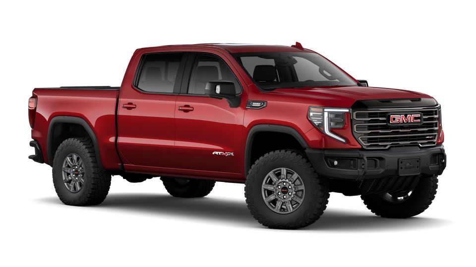 2024 GMC Sierra 1500 Vehicle Photo in HARRISBURG, PA 17111-1033