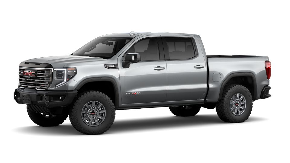 2024 GMC Sierra 1500 Vehicle Photo in EASTLAND, TX 76448-3020