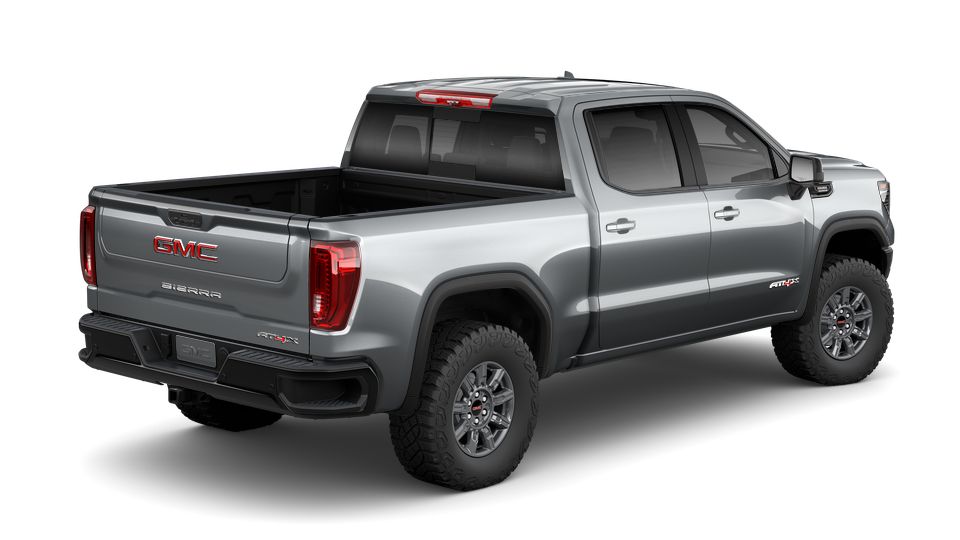 2024 GMC Sierra 1500 Vehicle Photo in EASTLAND, TX 76448-3020