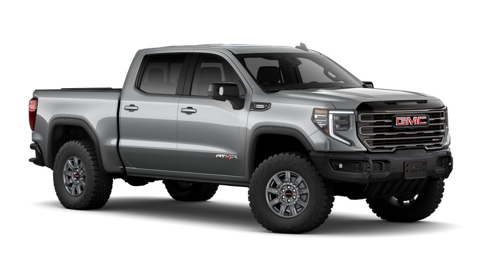 2024 GMC Sierra 1500 Vehicle Photo in EASTLAND, TX 76448-3020