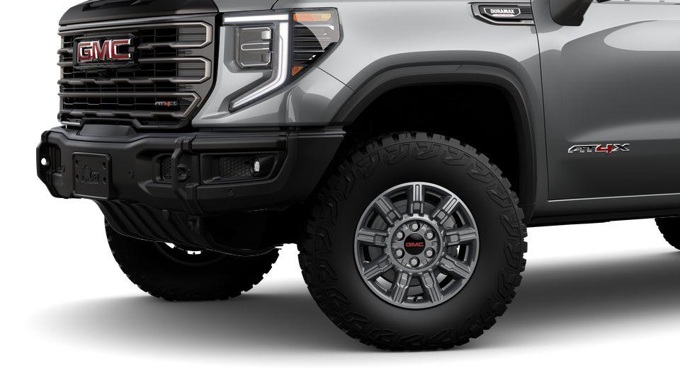 2024 GMC Sierra 1500 Vehicle Photo in EASTLAND, TX 76448-3020