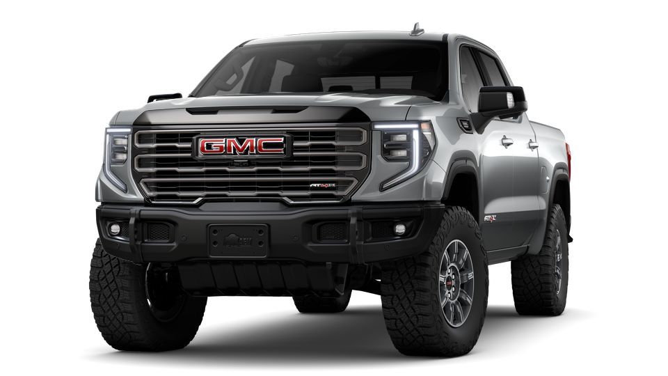 2024 GMC Sierra 1500 Vehicle Photo in EASTLAND, TX 76448-3020