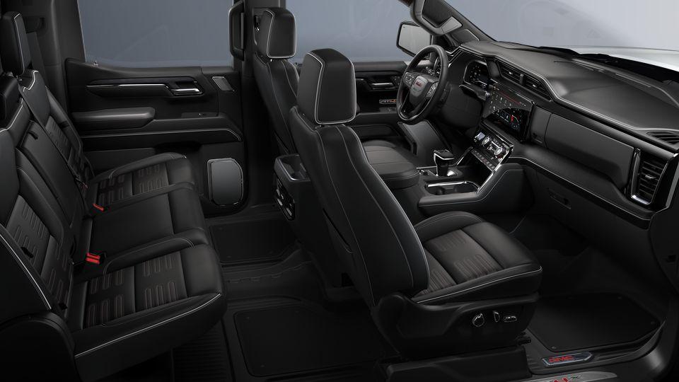 2024 GMC Sierra 1500 Vehicle Photo in EASTLAND, TX 76448-3020