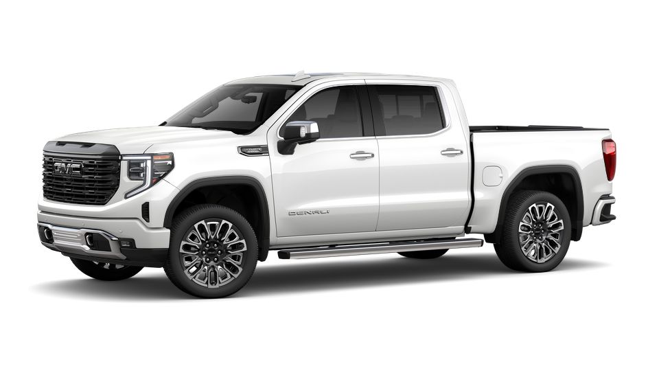 2024 GMC Sierra 1500 Vehicle Photo in BEAUFORT, SC 29906-4218