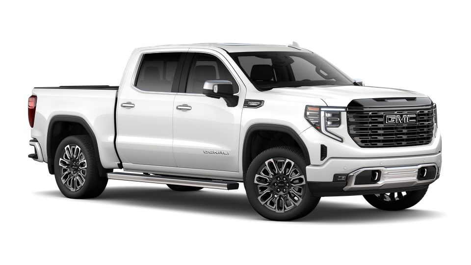 2024 GMC Sierra 1500 Vehicle Photo in BEAUFORT, SC 29906-4218