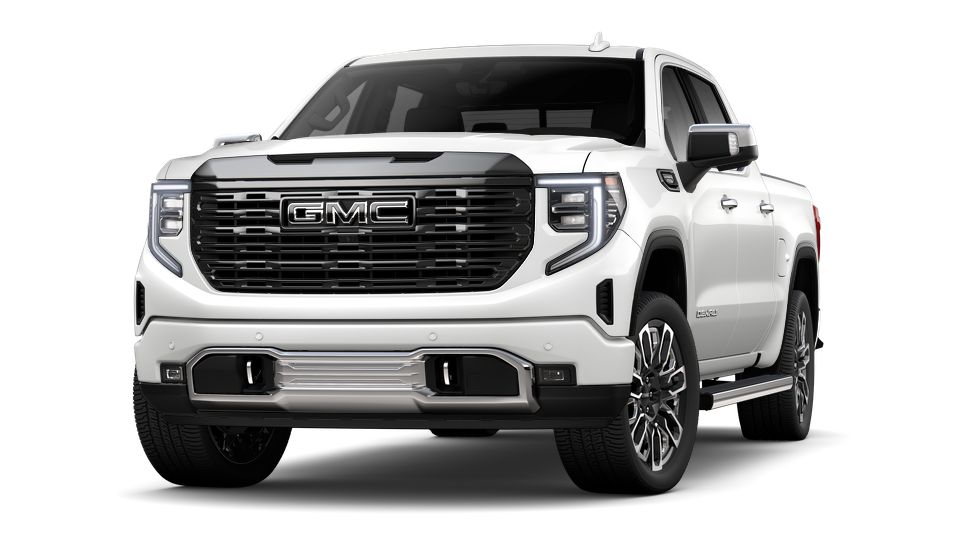 2024 GMC Sierra 1500 Vehicle Photo in BEAUFORT, SC 29906-4218