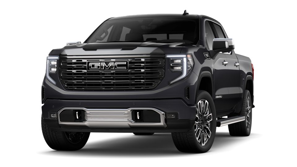 2024 GMC Sierra 1500 Vehicle Photo in Akron, OH 44312