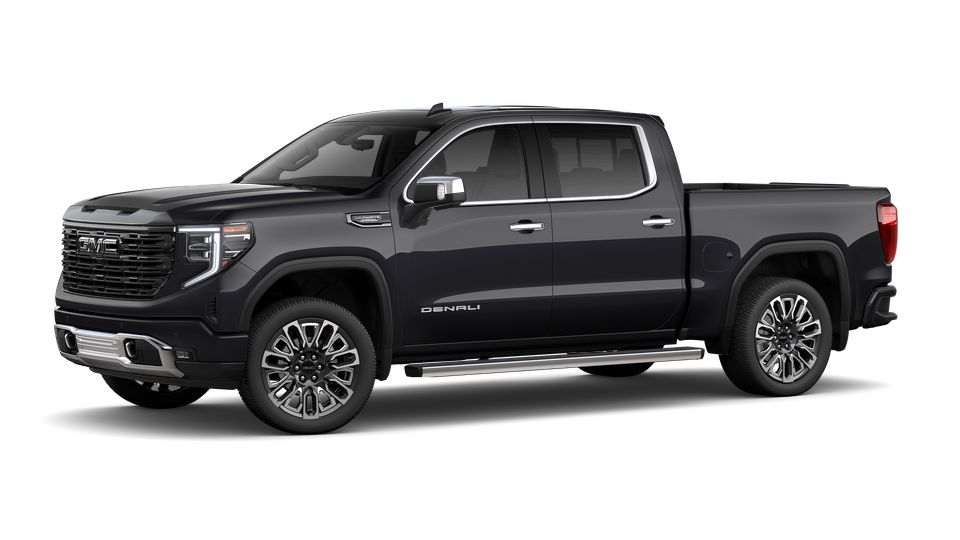 2024 GMC Sierra 1500 Vehicle Photo in Akron, OH 44312