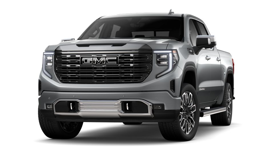 2024 GMC Sierra 1500 Vehicle Photo in Savannah, GA 31419