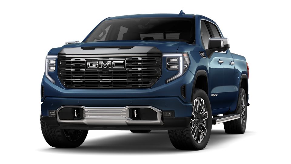 2024 GMC Sierra 1500 Vehicle Photo in KANSAS CITY, MO 64114-4502