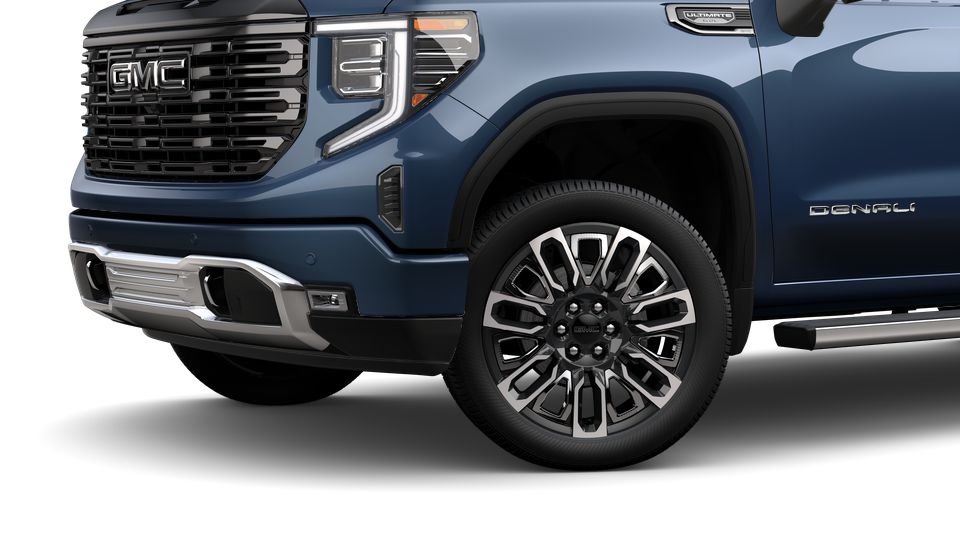 2024 GMC Sierra 1500 Vehicle Photo in KANSAS CITY, MO 64114-4502