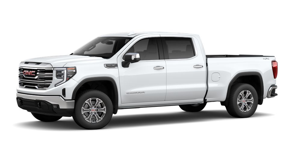 2024 GMC Sierra 1500 Vehicle Photo in COLUMBIA, MO 65203-3903