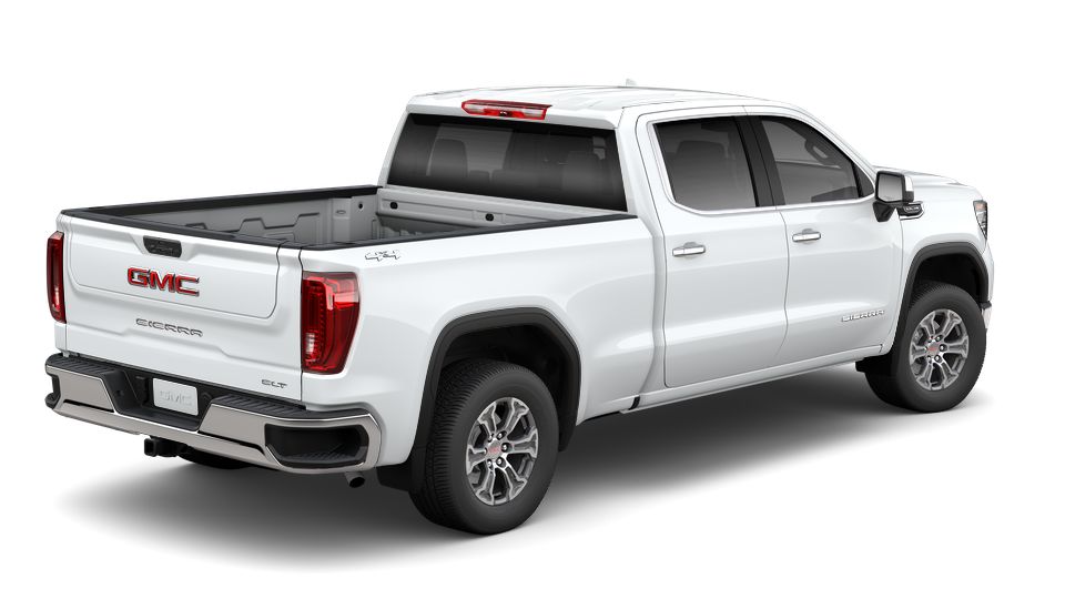 2024 GMC Sierra 1500 Vehicle Photo in COLUMBIA, MO 65203-3903