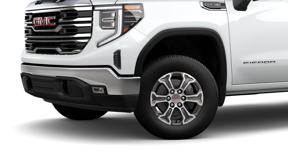 2024 GMC Sierra 1500 Vehicle Photo in COLUMBIA, MO 65203-3903