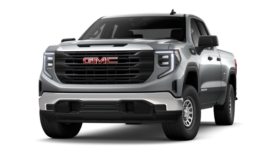 2024 GMC Sierra 1500 Vehicle Photo in HOMOSASSA, FL 34448-1461