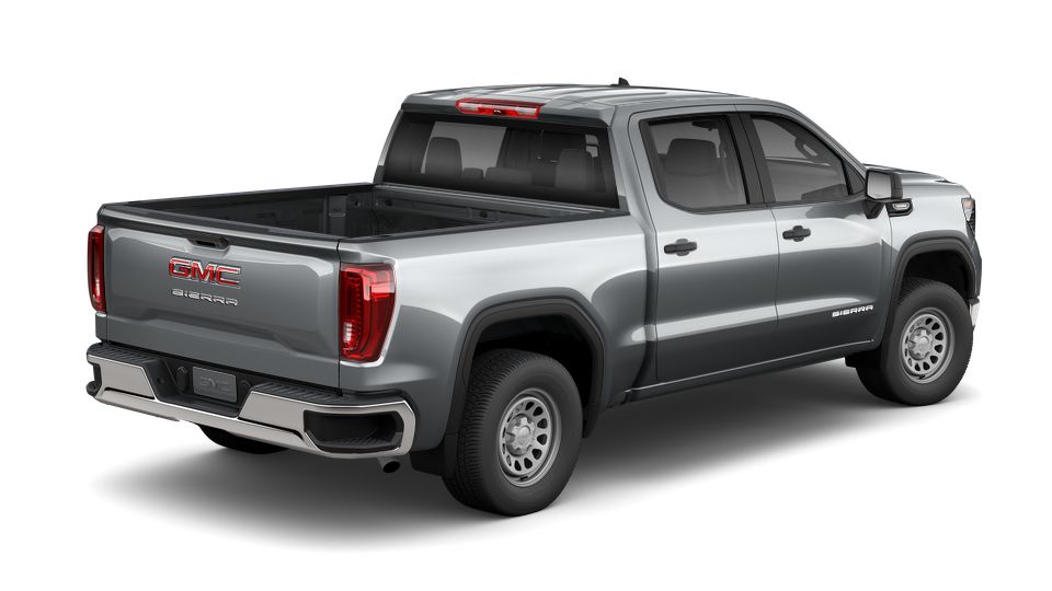 2024 GMC Sierra 1500 Vehicle Photo in HEALDSBURG, CA 95448-3401