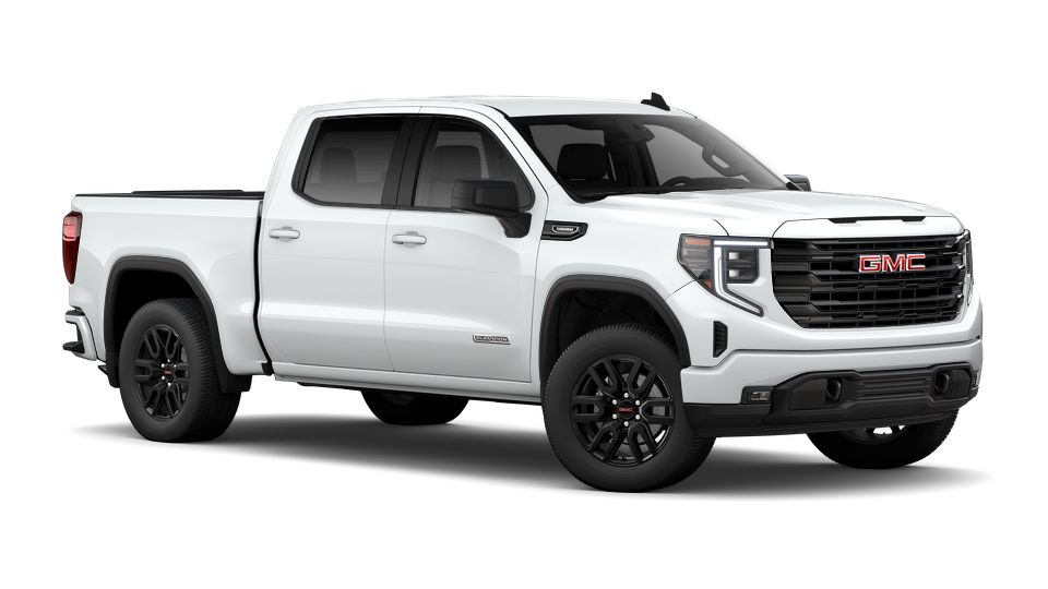 2024 GMC Sierra 1500 Vehicle Photo in Denton, TX 76205