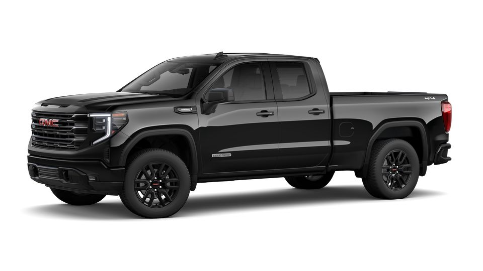 2024 GMC Sierra 1500 Vehicle Photo in HEALDSBURG, CA 95448-3401