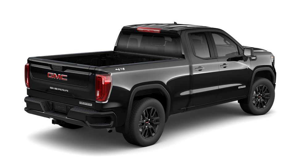 2024 GMC Sierra 1500 Vehicle Photo in HEALDSBURG, CA 95448-3401