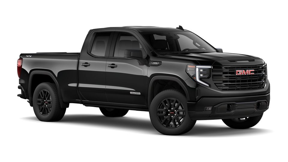 2024 GMC Sierra 1500 Vehicle Photo in HEALDSBURG, CA 95448-3401