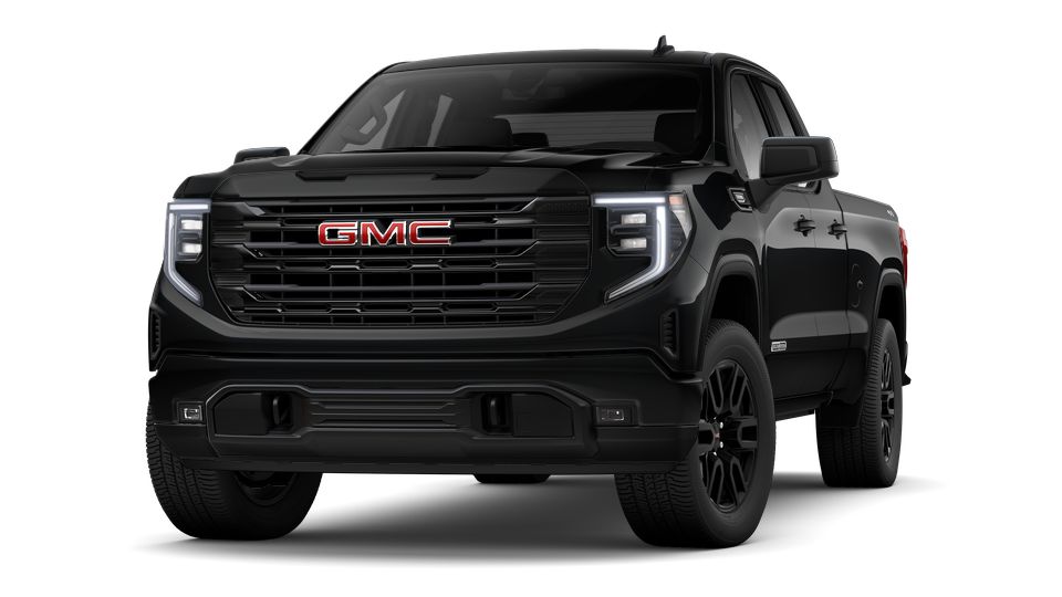 2024 GMC Sierra 1500 Vehicle Photo in HEALDSBURG, CA 95448-3401