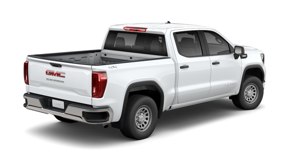 2024 GMC Sierra 1500 Vehicle Photo in HEALDSBURG, CA 95448-3401