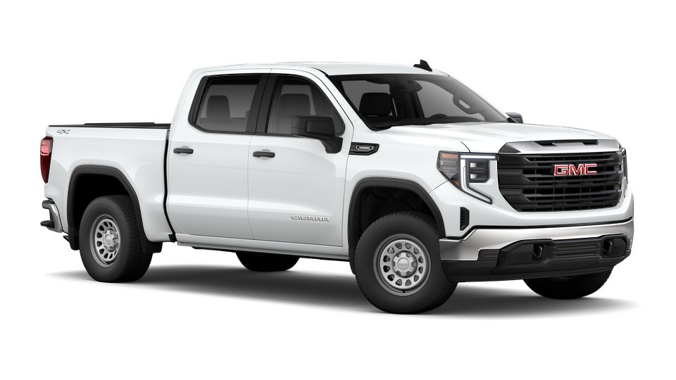 2024 GMC Sierra 1500 Vehicle Photo in HEALDSBURG, CA 95448-3401