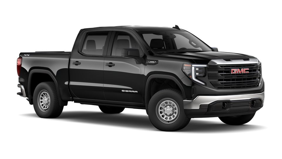 2024 GMC Sierra 1500 Vehicle Photo in INDEPENDENCE, MO 64055-1377