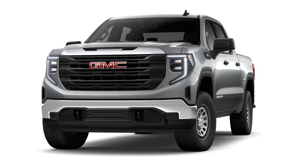 2024 GMC Sierra 1500 Vehicle Photo in VANCOUVER, WA 98661-7245
