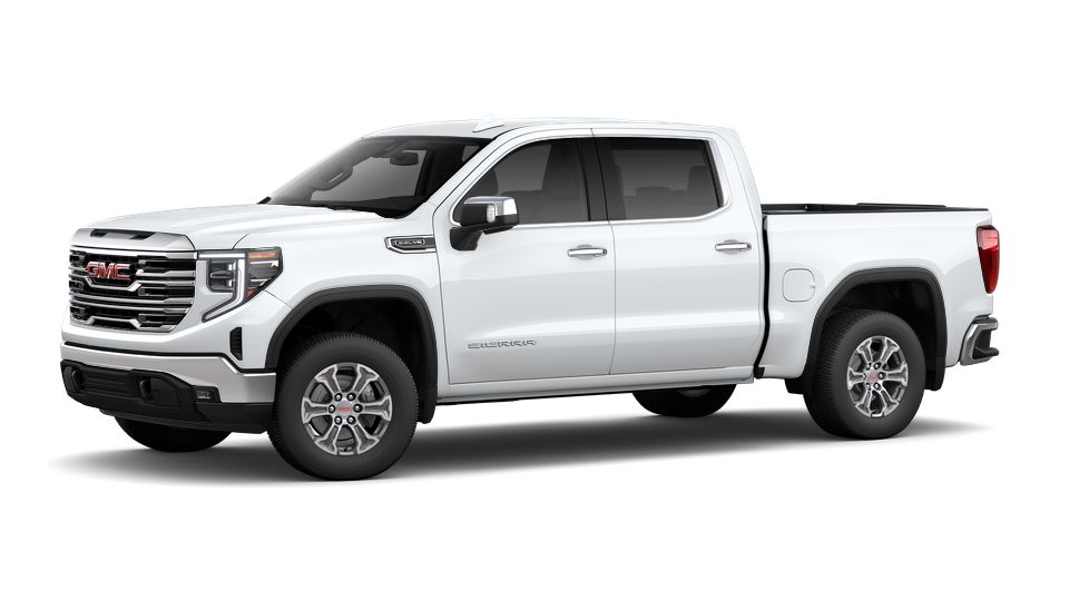 2024 GMC Sierra 1500 Vehicle Photo in HEALDSBURG, CA 95448-3401