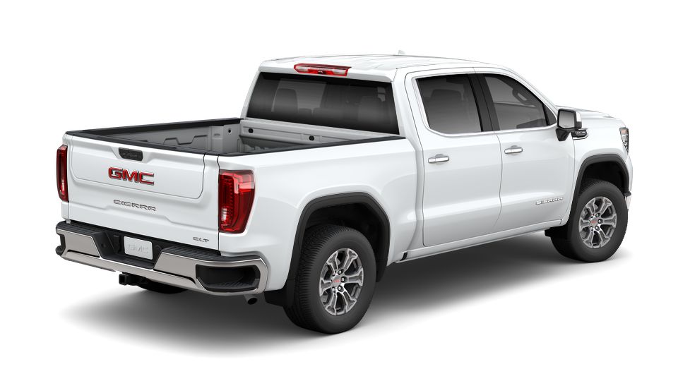 2024 GMC Sierra 1500 Vehicle Photo in HEALDSBURG, CA 95448-3401