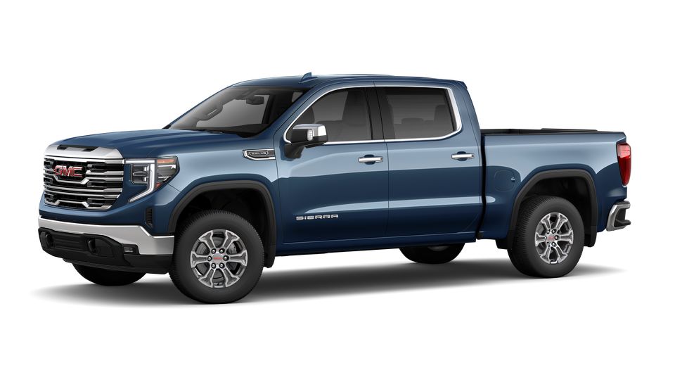 2024 GMC Sierra 1500 Vehicle Photo in Decatur, TX 76234