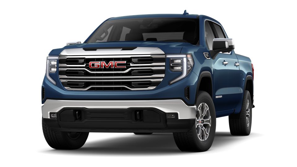 2024 GMC Sierra 1500 Vehicle Photo in Decatur, TX 76234