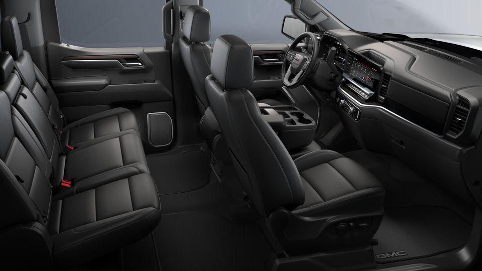 2024 GMC Sierra 1500 Vehicle Photo in Decatur, TX 76234