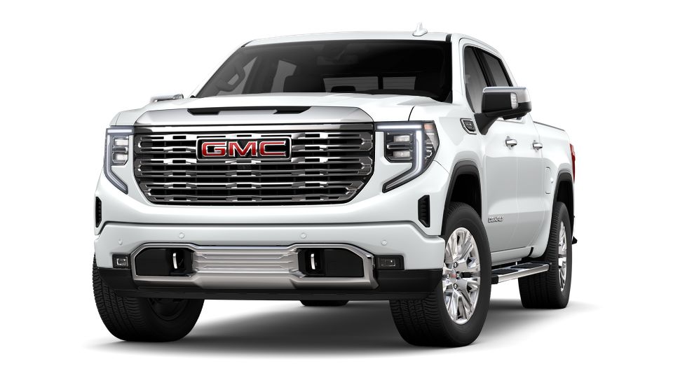 2024 GMC Sierra 1500 Vehicle Photo in TAMPA, FL 33619-2614
