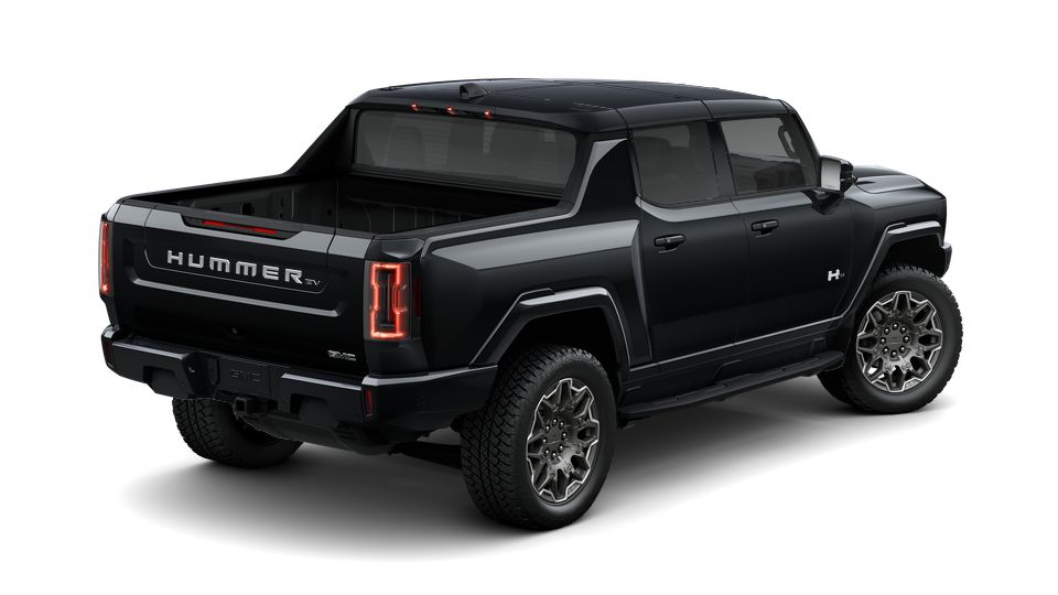 2024 GMC HUMMER EV Pickup Vehicle Photo in STOCKTON, CA 95212-2838