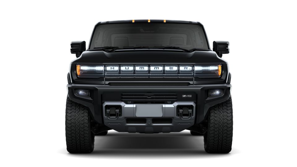 2024 GMC HUMMER EV Pickup Vehicle Photo in STOCKTON, CA 95212-2838