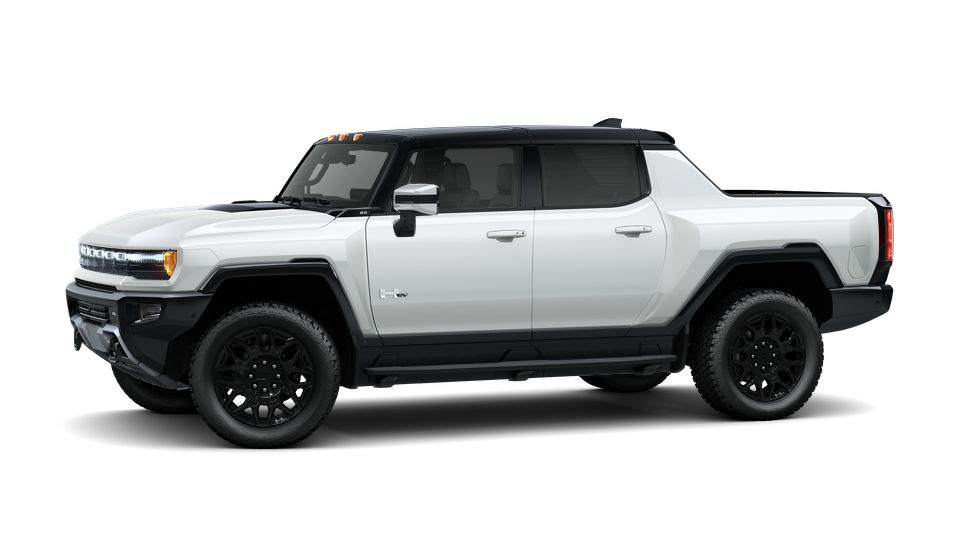 HUMMER EV Pickup