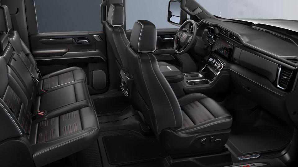 2024 GMC Sierra 2500 HD Vehicle Photo in SELMA, TX 78154-1459