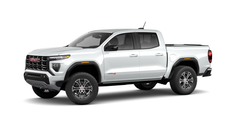 2024 GMC Canyon Vehicle Photo in Harrisburg, PA 17111