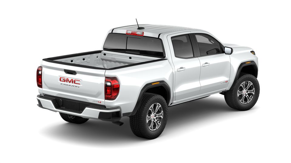 2024 GMC Canyon Vehicle Photo in Harrisburg, PA 17111