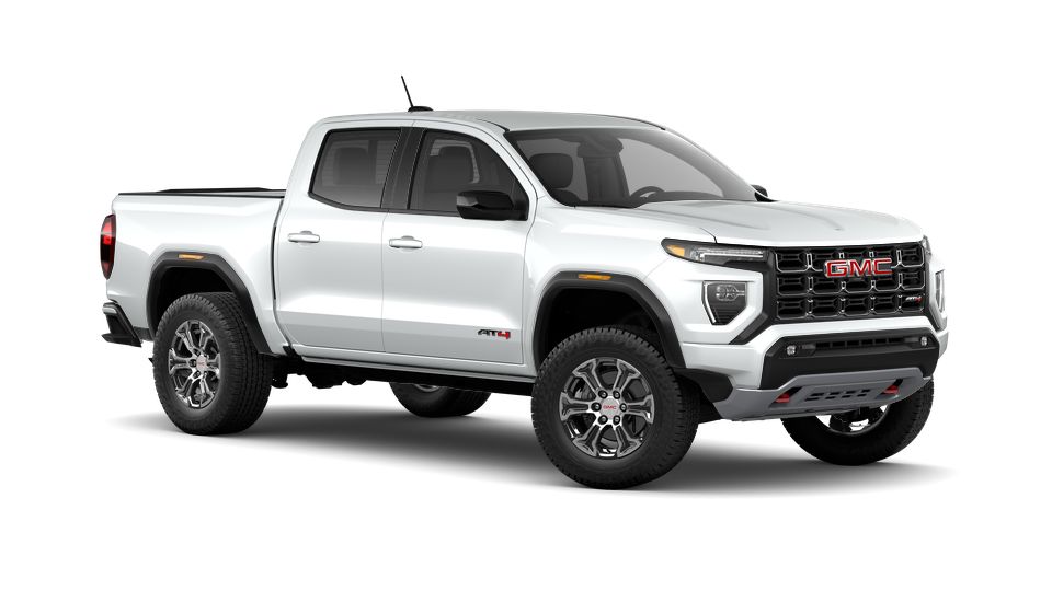 2024 GMC Canyon Vehicle Photo in Harrisburg, PA 17111