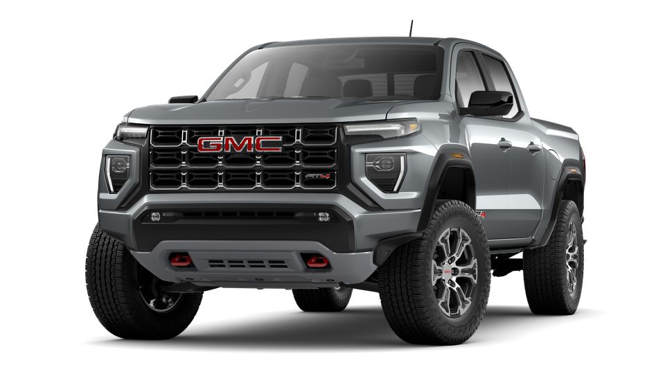 2024 GMC Canyon Vehicle Photo in TURLOCK, CA 95380-4918